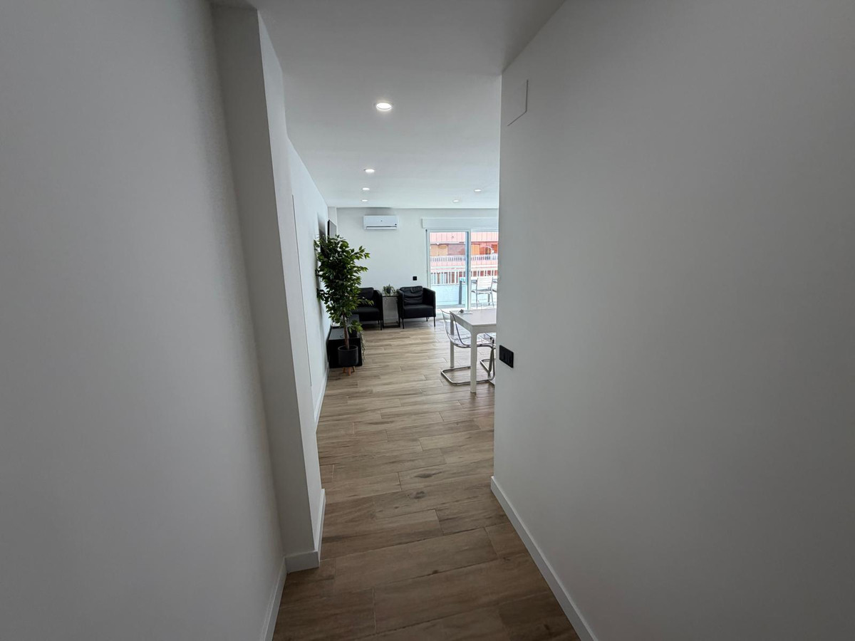 Se vende Apartamento Planta Media de 3 dormitorios en Costa Blanca, Alicante, España