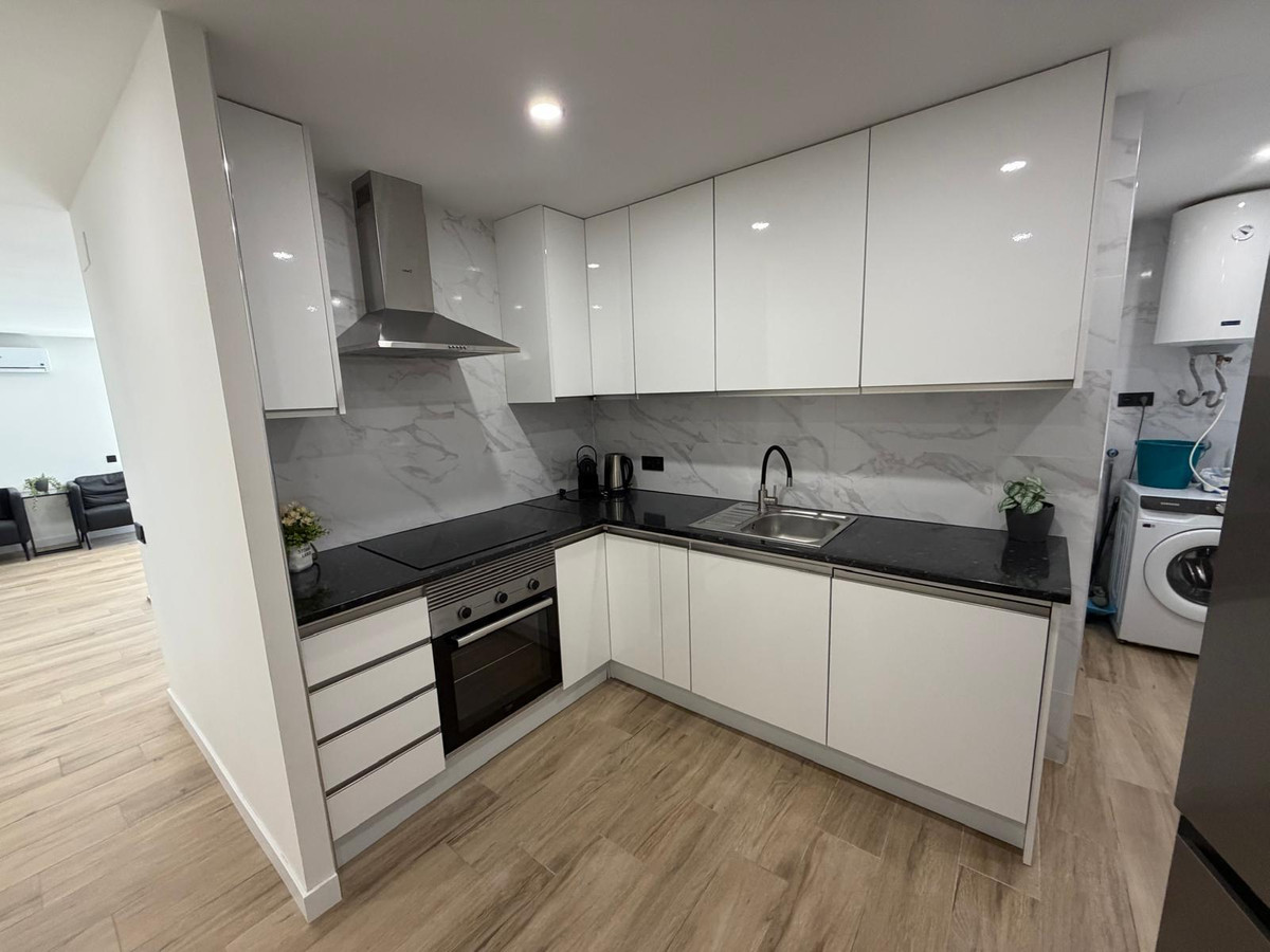 Se vende Apartamento Planta Media de 3 dormitorios en Costa Blanca, Alicante, España