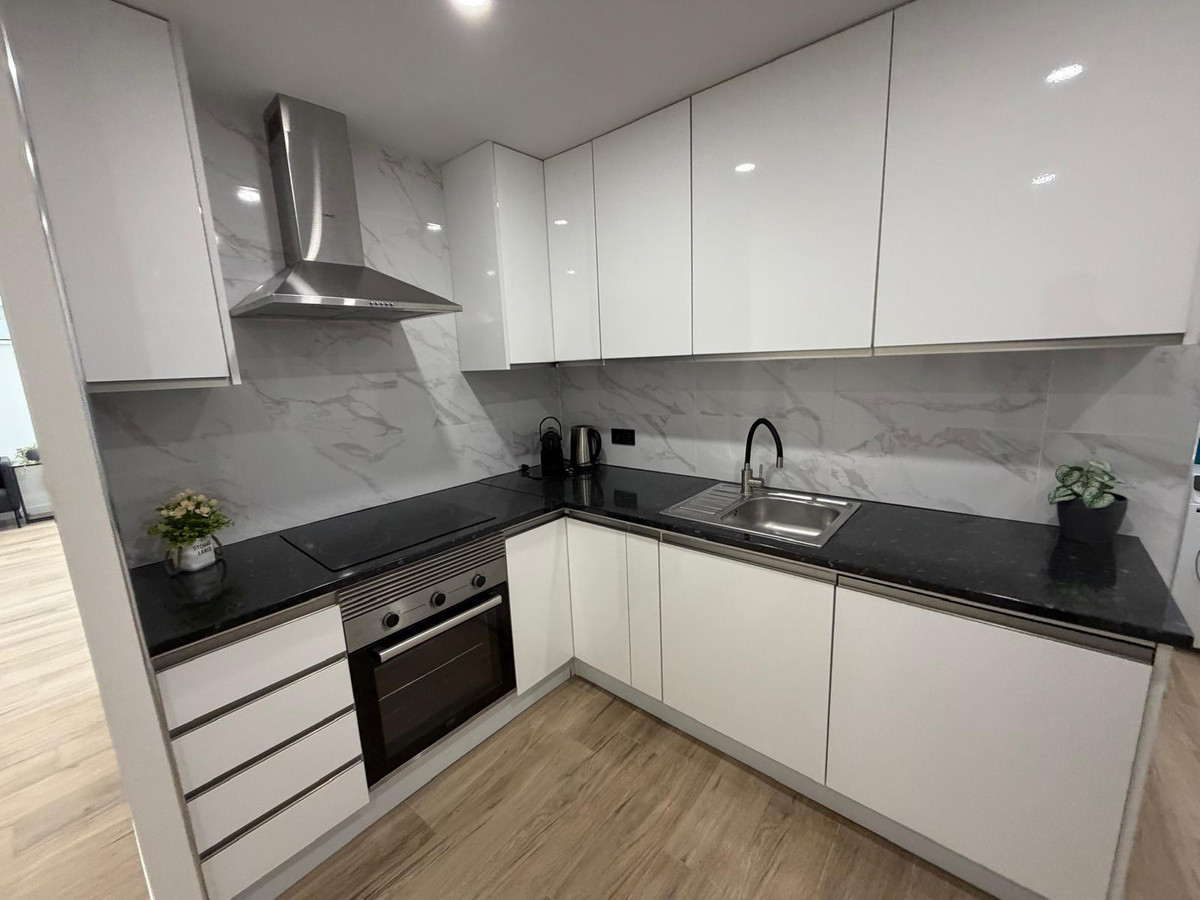 Se vende Apartamento Planta Media de 3 dormitorios en Costa Blanca, Alicante, España
