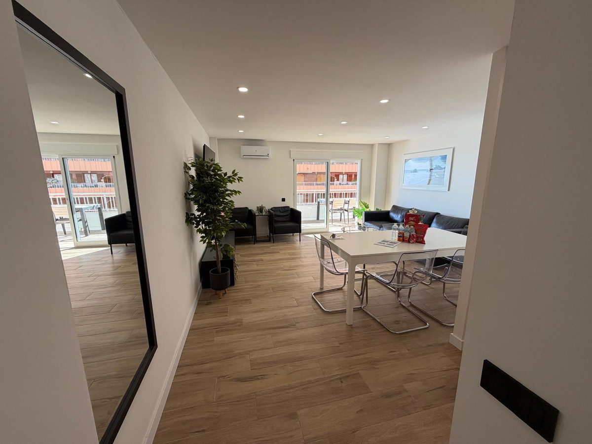 Se vende Apartamento Planta Media de 3 dormitorios en Costa Blanca, Alicante, España