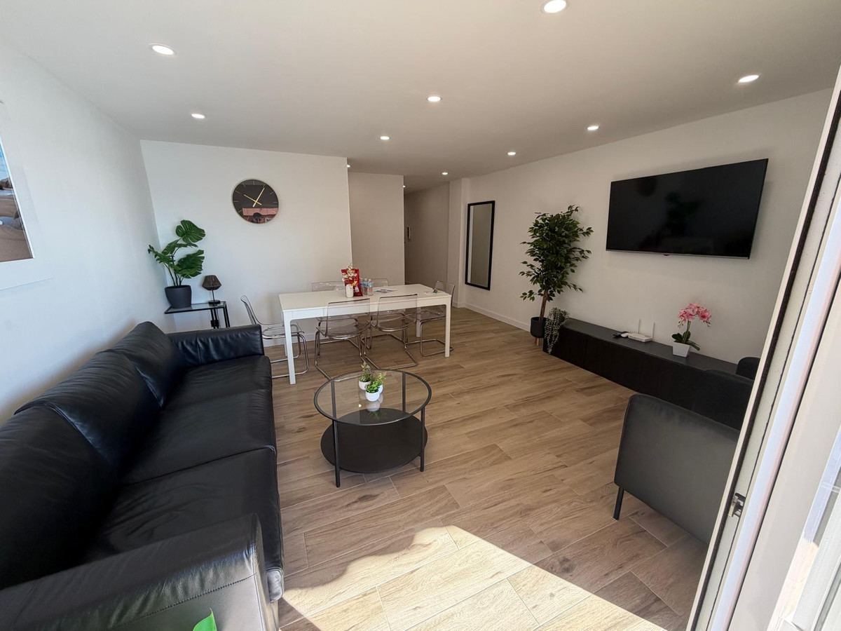 Se vende Apartamento Planta Media de 3 dormitorios en Costa Blanca, Alicante, España