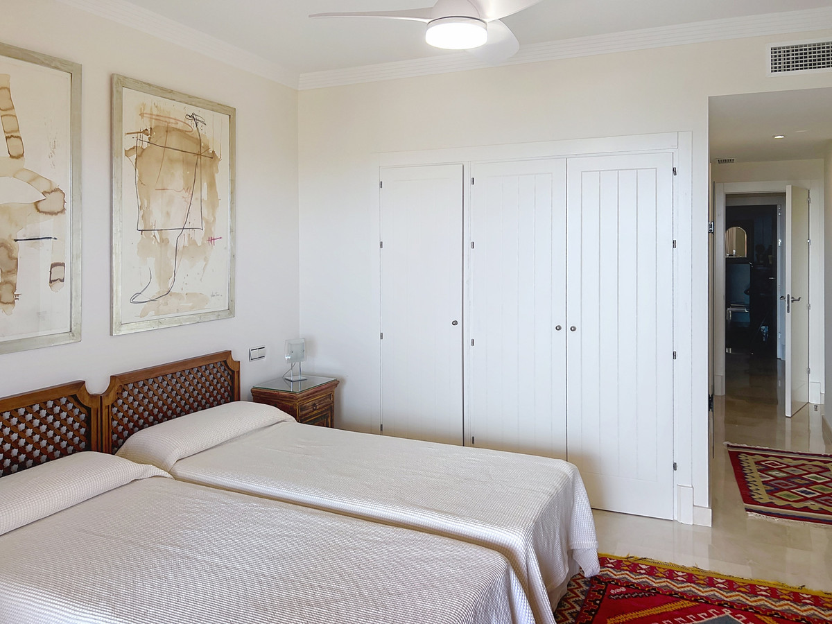 Se vende Apartamento Planta Media de 2 dormitorios en Costa Del Sol, Málaga, España
