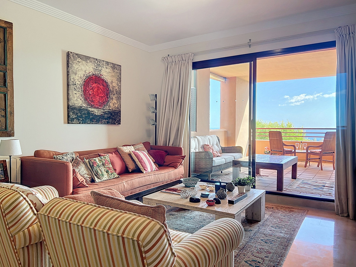 Se vende Apartamento Planta Media de 2 dormitorios en Costa Del Sol, Málaga, España