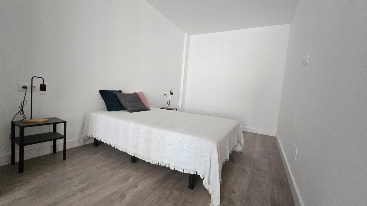 Se vende Estudio Planta Media  en Costa Del Sol, Málaga, España