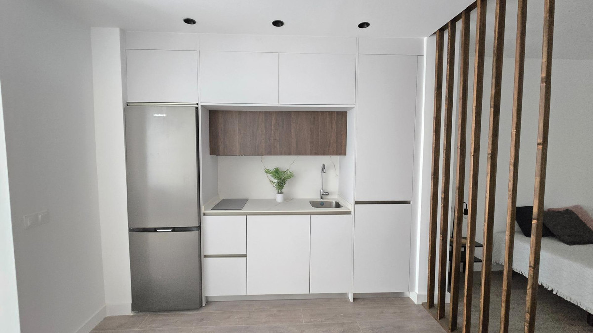 Se vende Estudio Planta Media  en Costa Del Sol, Málaga, España