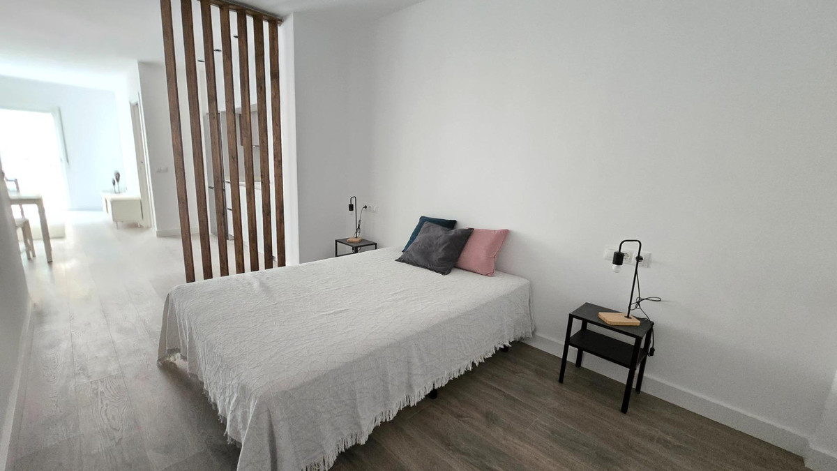 Se vende Estudio Planta Media  en Costa Del Sol, Málaga, España