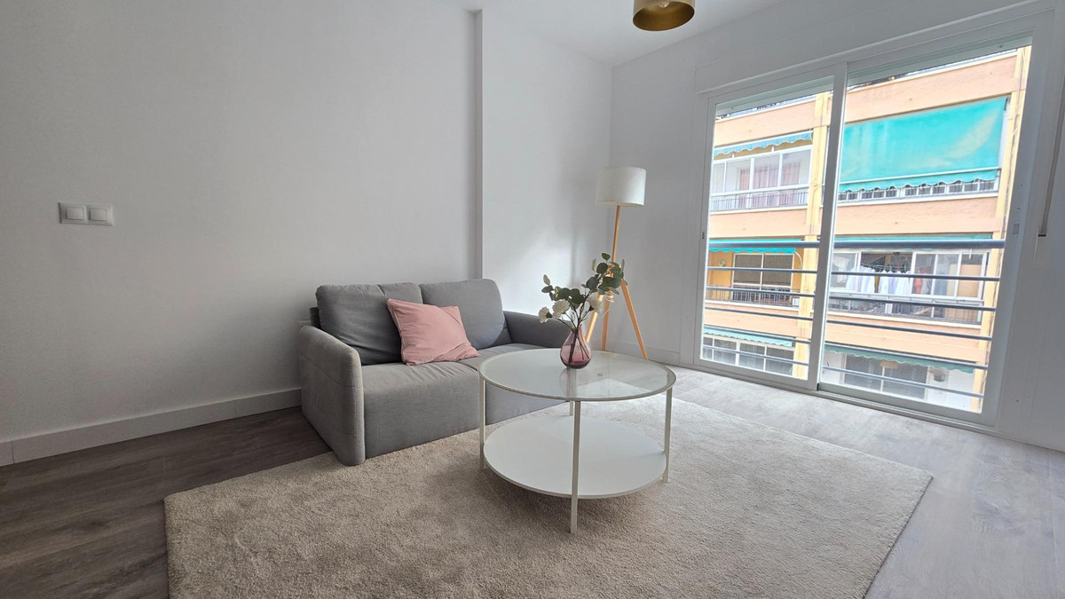 Se vende Estudio Planta Media  en Costa Del Sol, Málaga, España