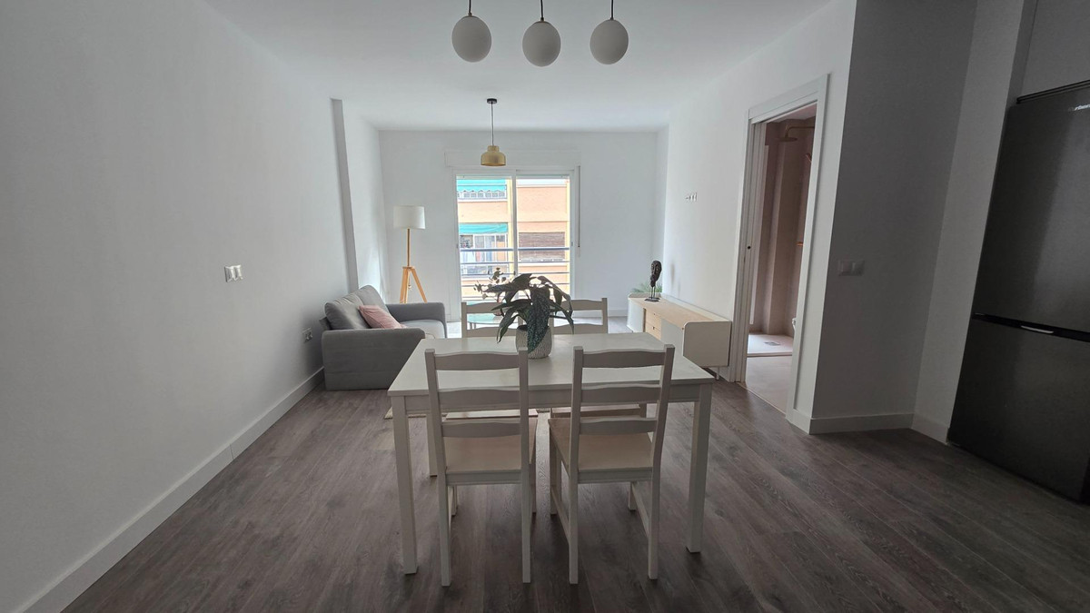 Se vende Estudio Planta Media  en Costa Del Sol, Málaga, España