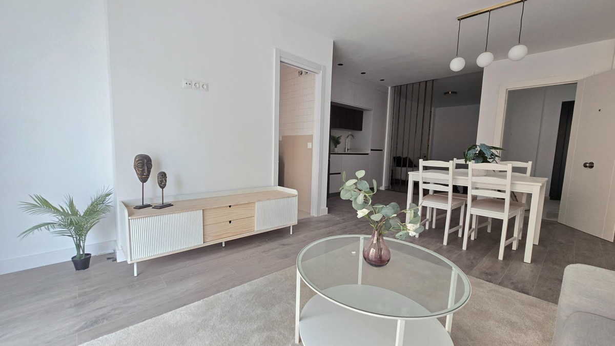 Se vende Estudio Planta Media  en Costa Del Sol, Málaga, España