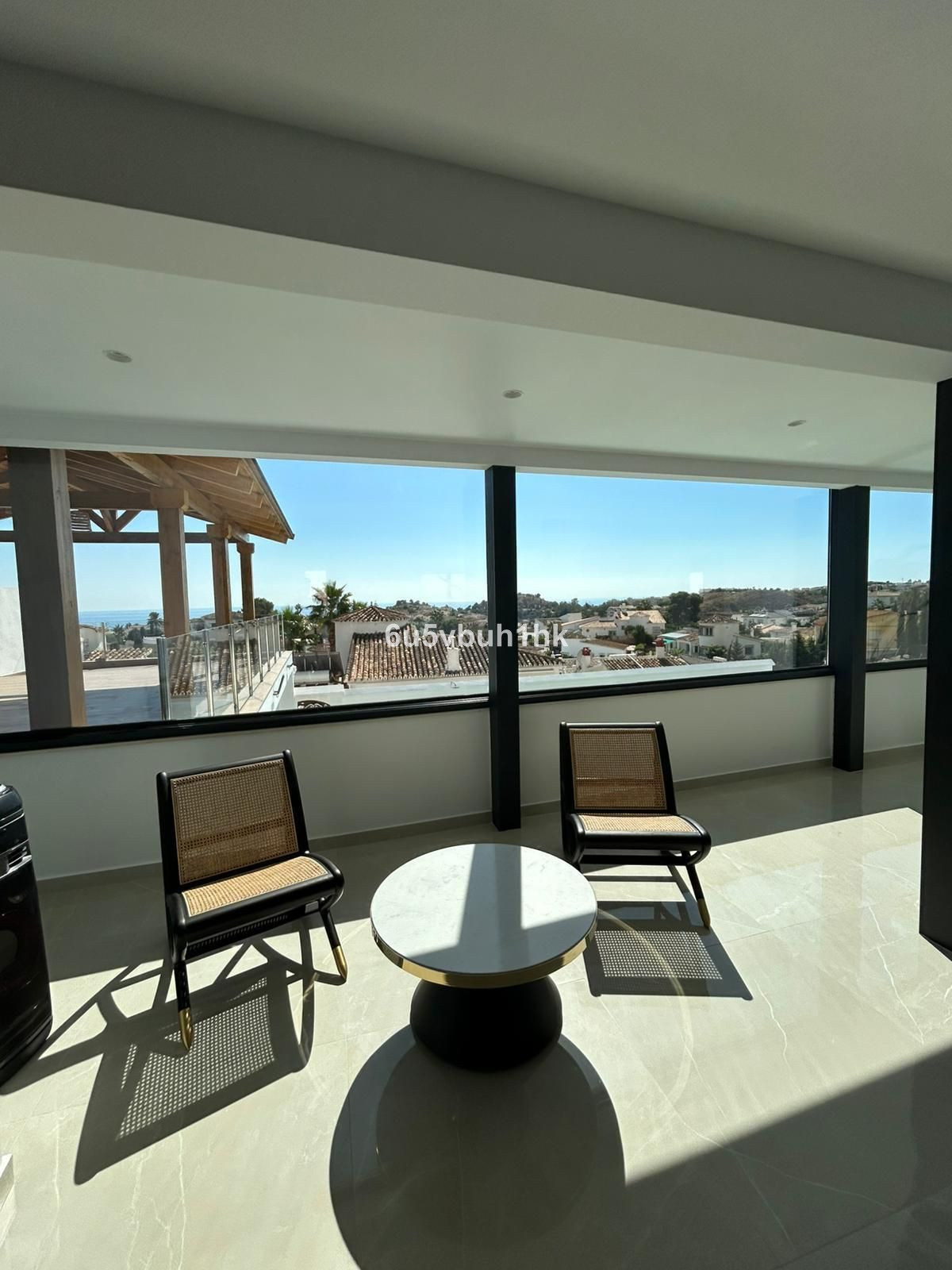 4 Bed Townhouse for sale in Benalmadena Costa Costa Del Sol, Málaga, Spain