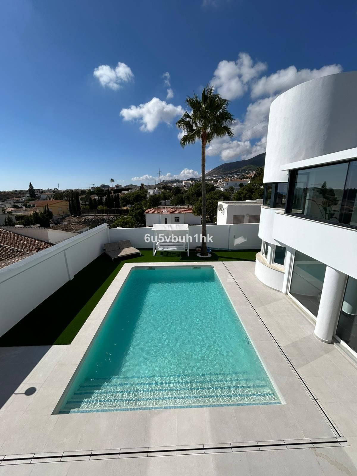 4 Bed Townhouse for sale in Benalmadena Costa Costa Del Sol, Málaga, Spain