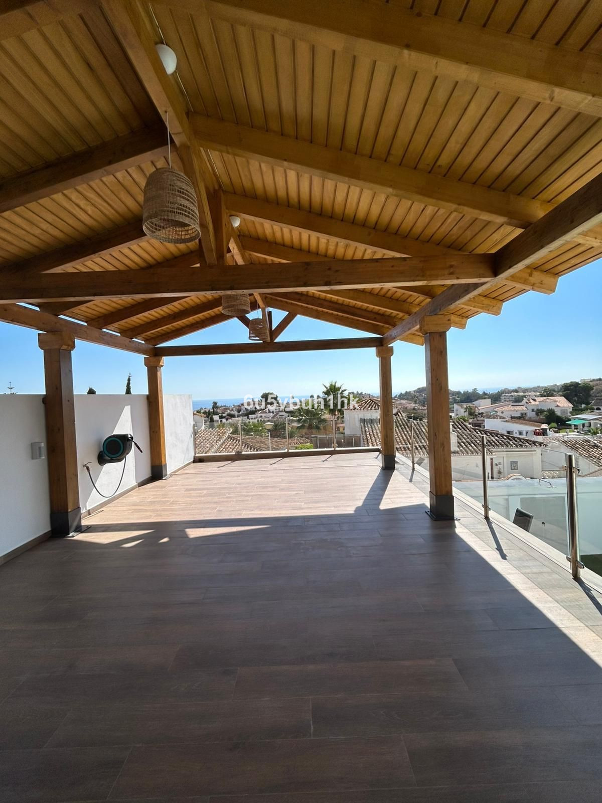 4 Bed Townhouse for sale in Benalmadena Costa Costa Del Sol, Málaga, Spain