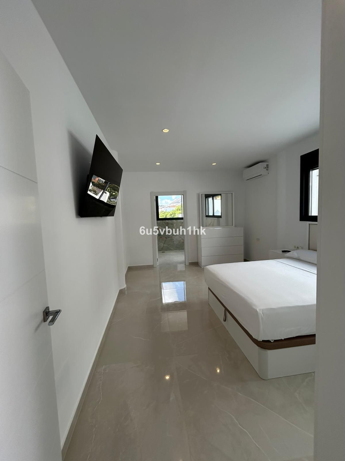 4 Bed Townhouse for sale in Benalmadena Costa Costa Del Sol, Málaga, Spain