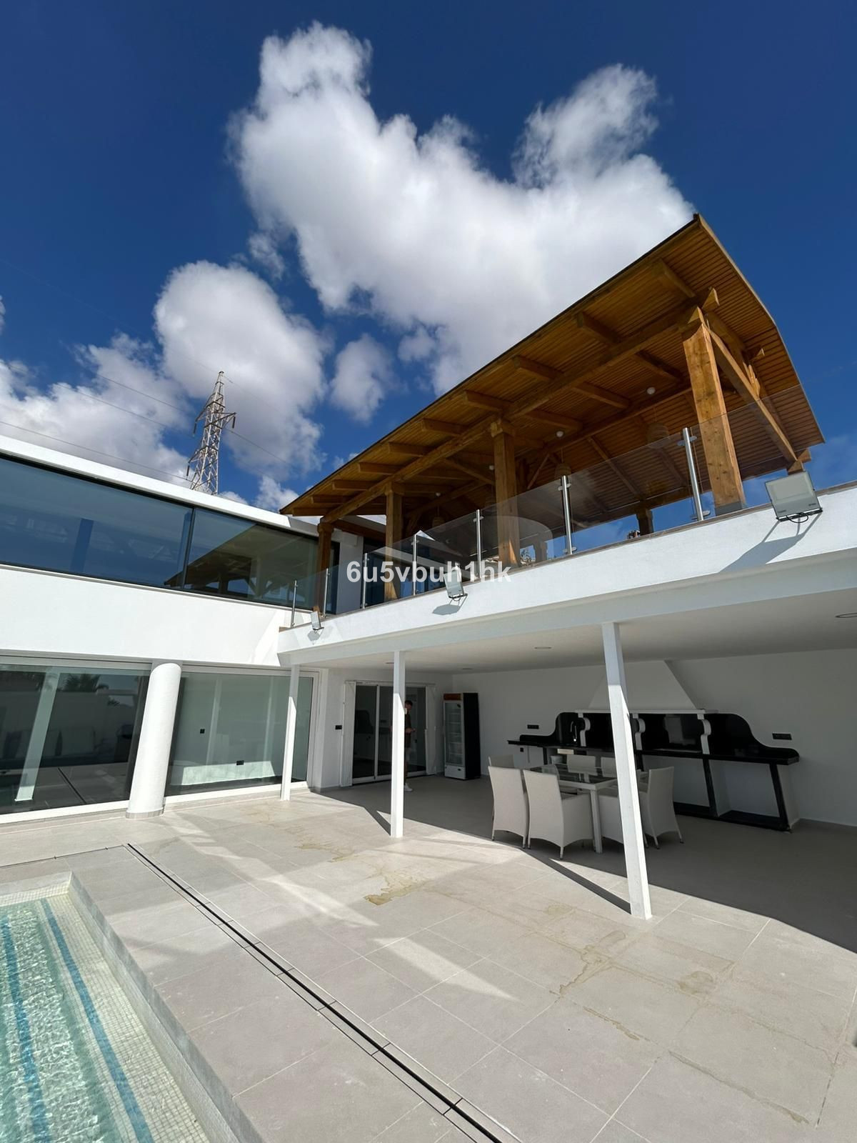 4 Bed Townhouse for sale in Benalmadena Costa Costa Del Sol, Málaga, Spain