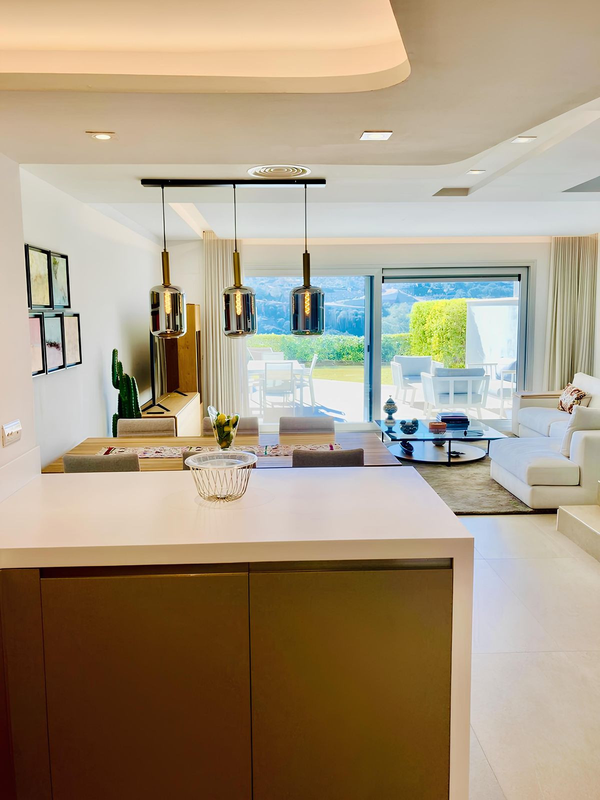 3 Bed Townhouse for sale in La Cala Golf Costa Del Sol, Málaga, Spain