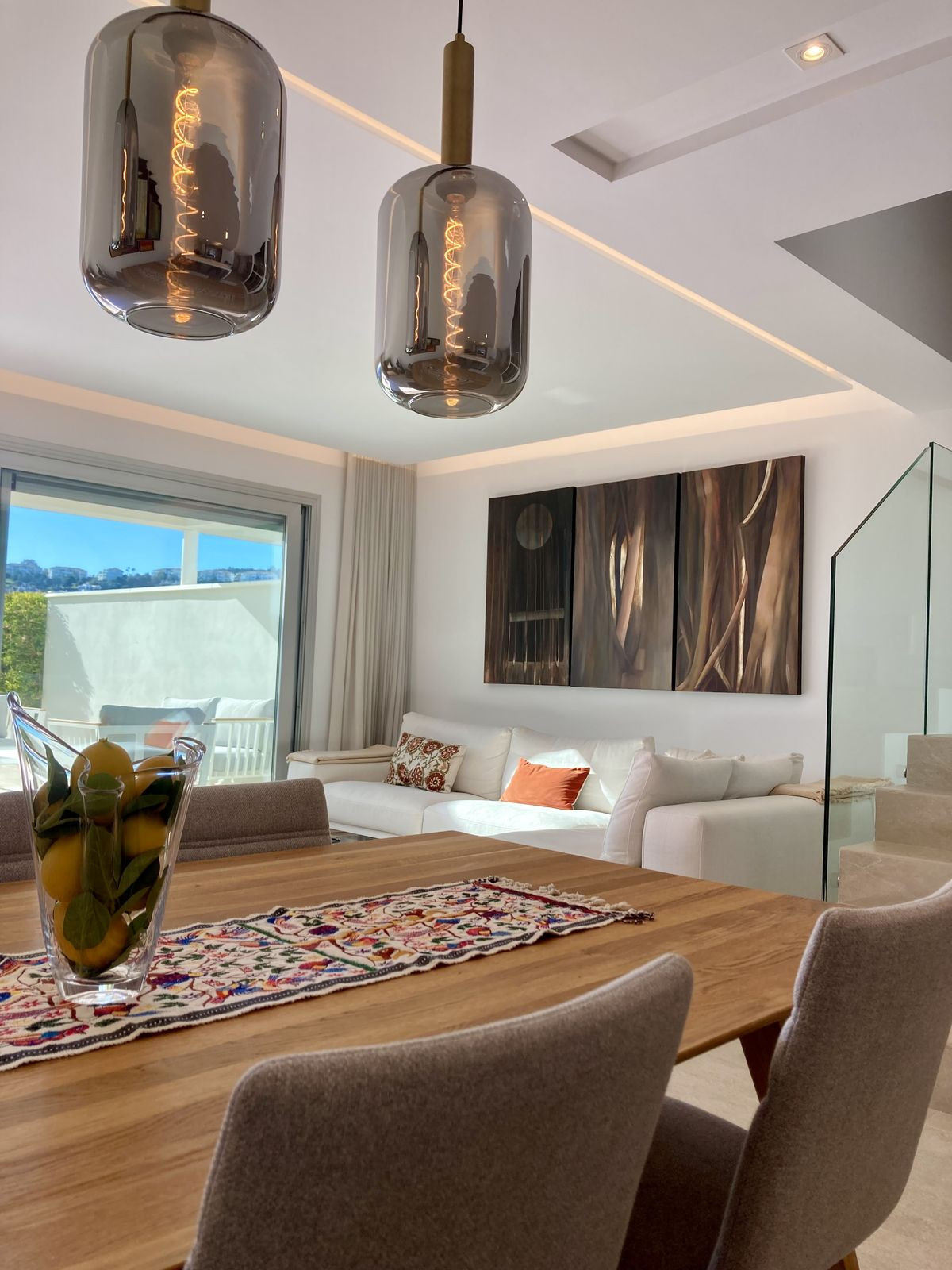 3 Bed Townhouse for sale in La Cala Golf Costa Del Sol, Málaga, Spain
