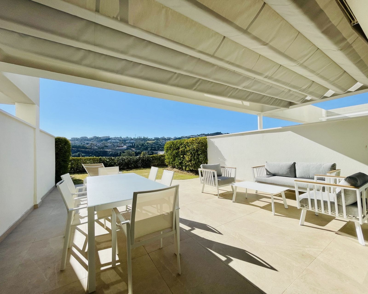 3 Bed Townhouse for sale in La Cala Golf Costa Del Sol, Málaga, Spain
