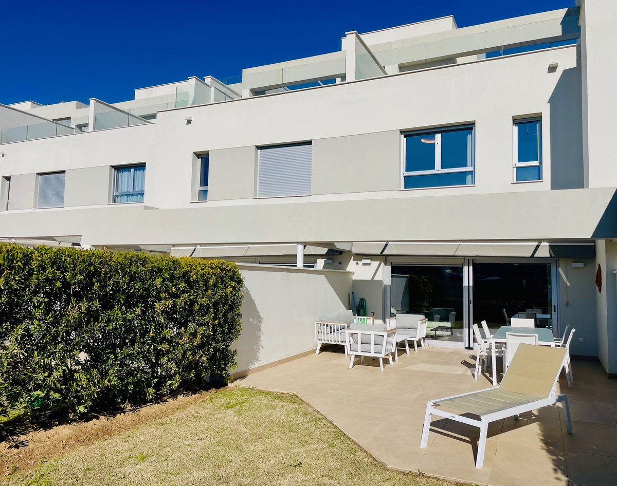 3 Bed Townhouse for sale in La Cala Golf Costa Del Sol, Málaga, Spain