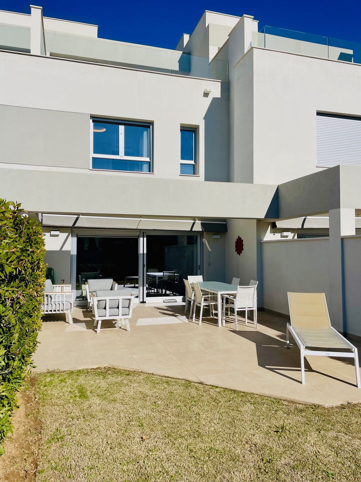 3 Bed Townhouse for sale in La Cala Golf Costa Del Sol, Málaga, Spain