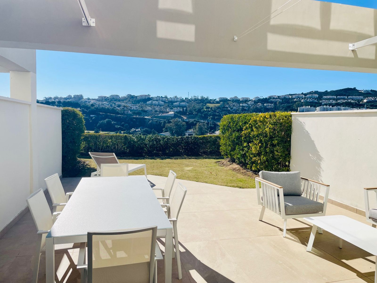 3 Bed Townhouse for sale in La Cala Golf Costa Del Sol, Málaga, Spain
