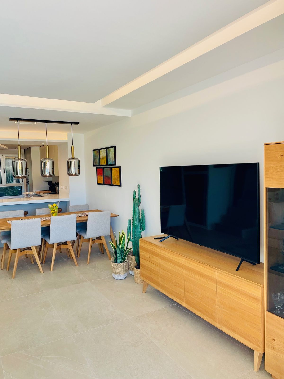 3 Bed Townhouse for sale in La Cala Golf Costa Del Sol, Málaga, Spain