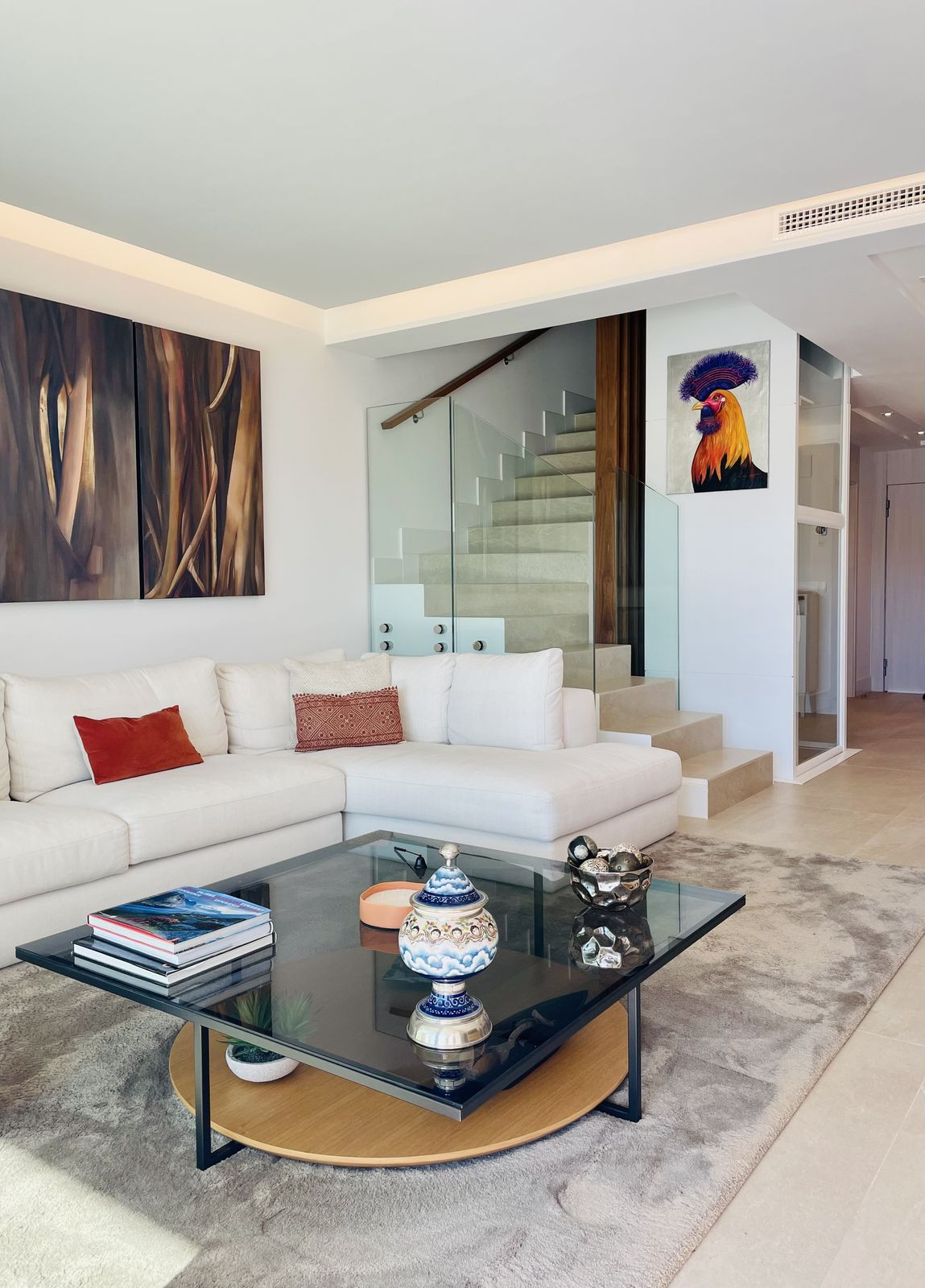 3 Bed Townhouse for sale in La Cala Golf Costa Del Sol, Málaga, Spain