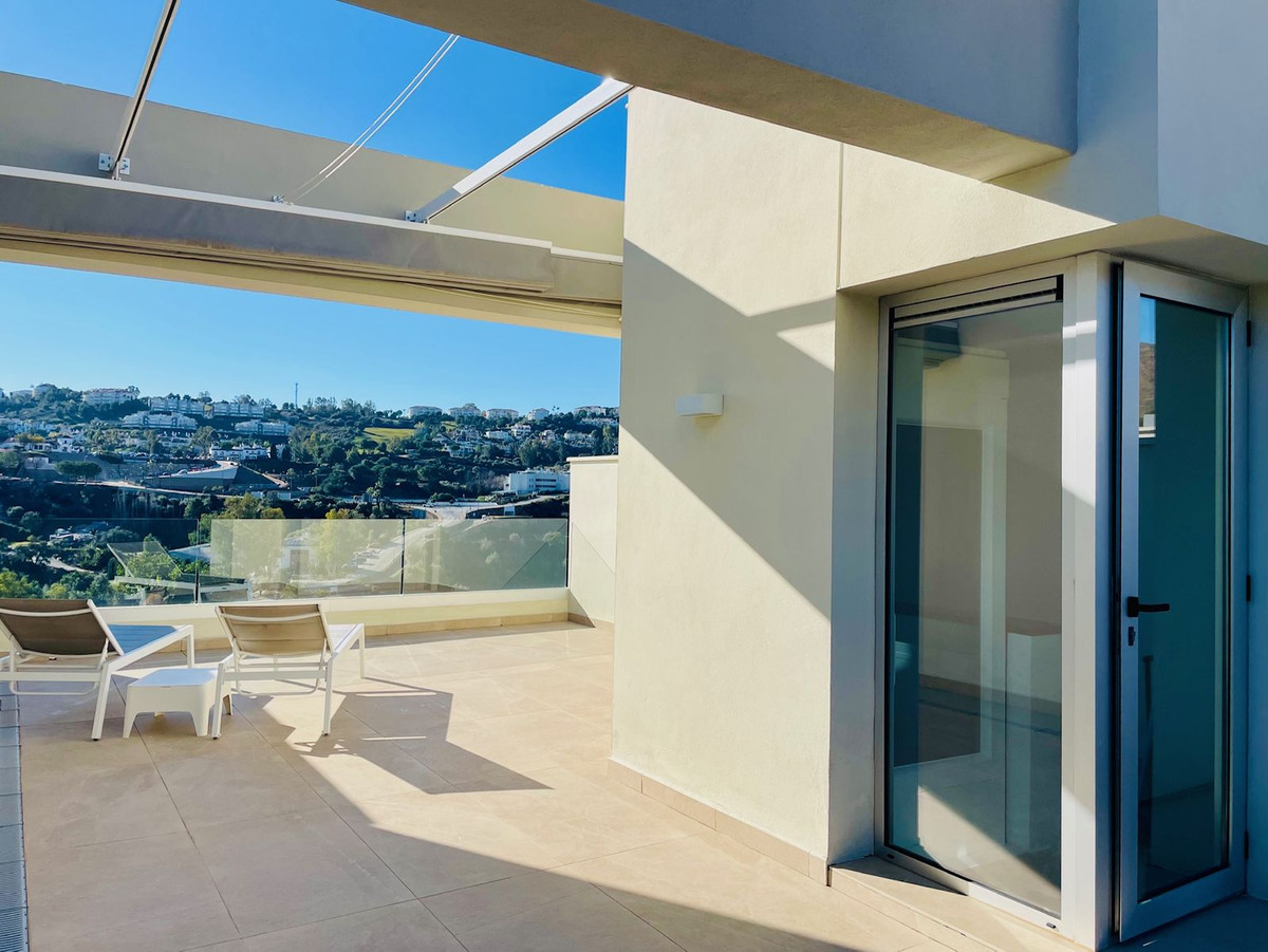 3 Bed Townhouse for sale in La Cala Golf Costa Del Sol, Málaga, Spain