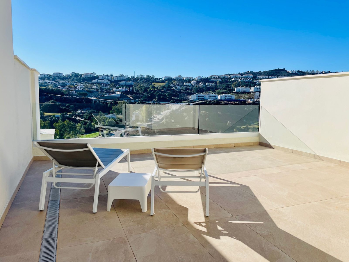 3 Bed Townhouse for sale in La Cala Golf Costa Del Sol, Málaga, Spain