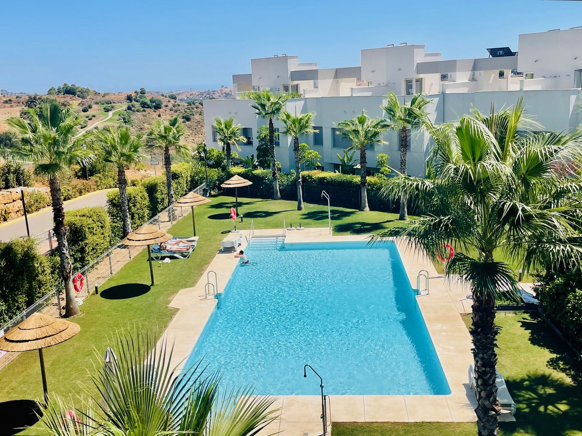 3 Bed Townhouse for sale in La Cala Golf Costa Del Sol, Málaga, Spain