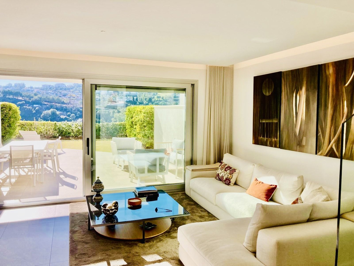 3 Bed Townhouse for sale in La Cala Golf Costa Del Sol, Málaga, Spain