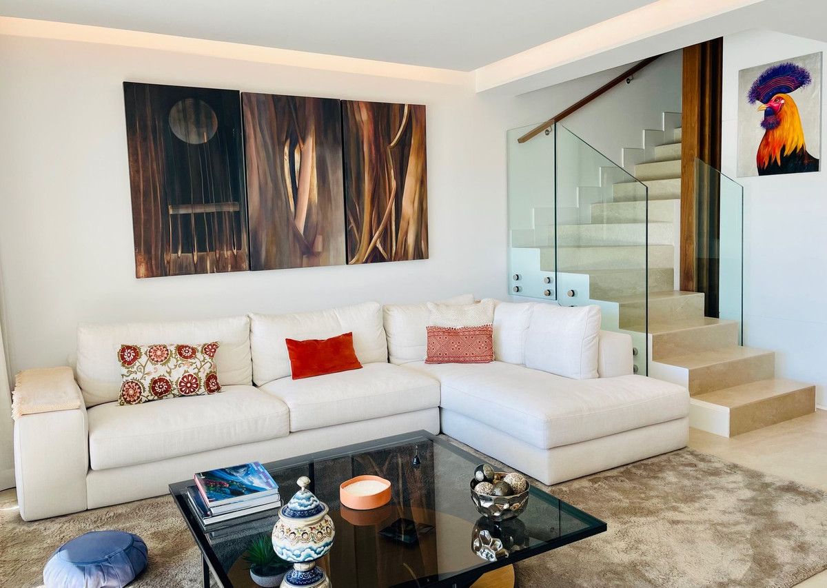 3 Bed Townhouse for sale in La Cala Golf Costa Del Sol, Málaga, Spain