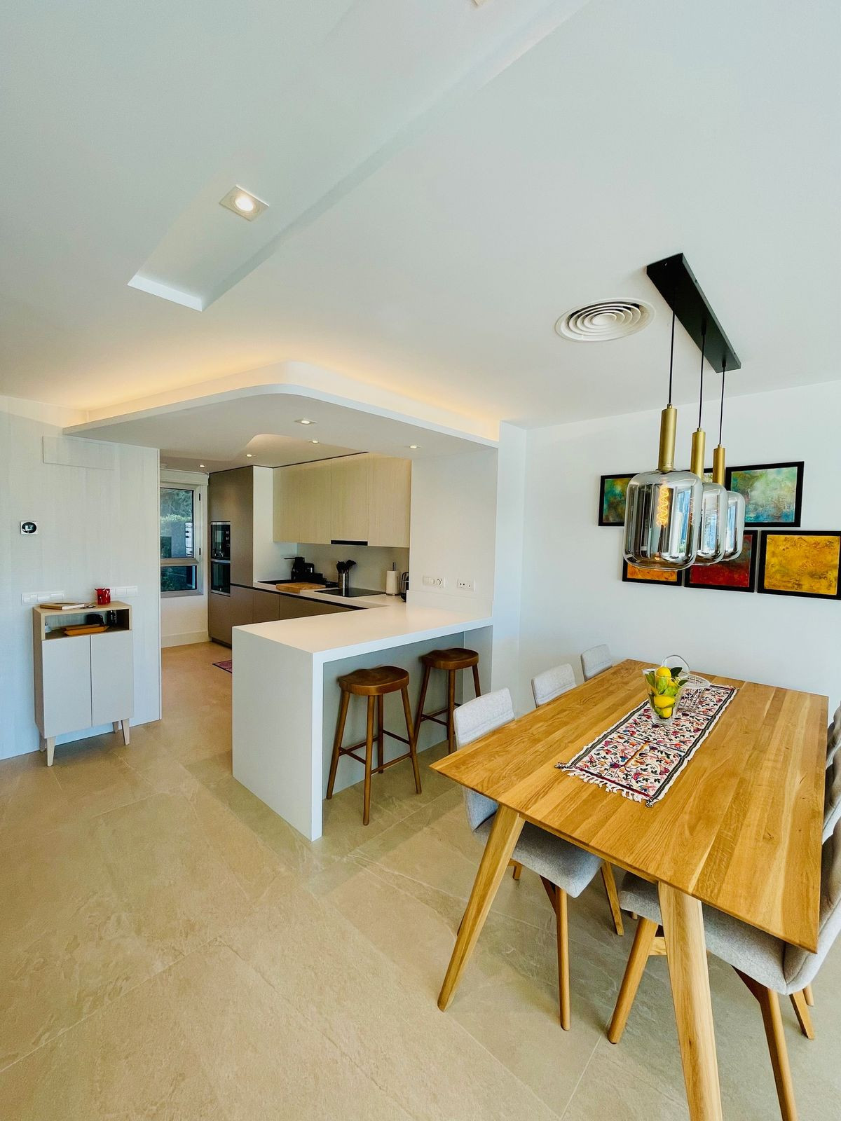 3 Bed Townhouse for sale in La Cala Golf Costa Del Sol, Málaga, Spain