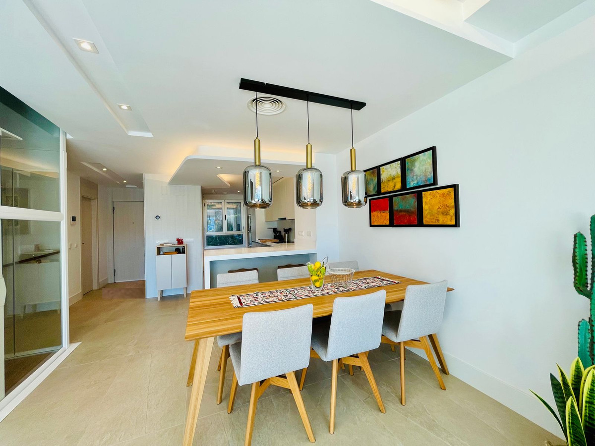 3 Bed Townhouse for sale in La Cala Golf Costa Del Sol, Málaga, Spain
