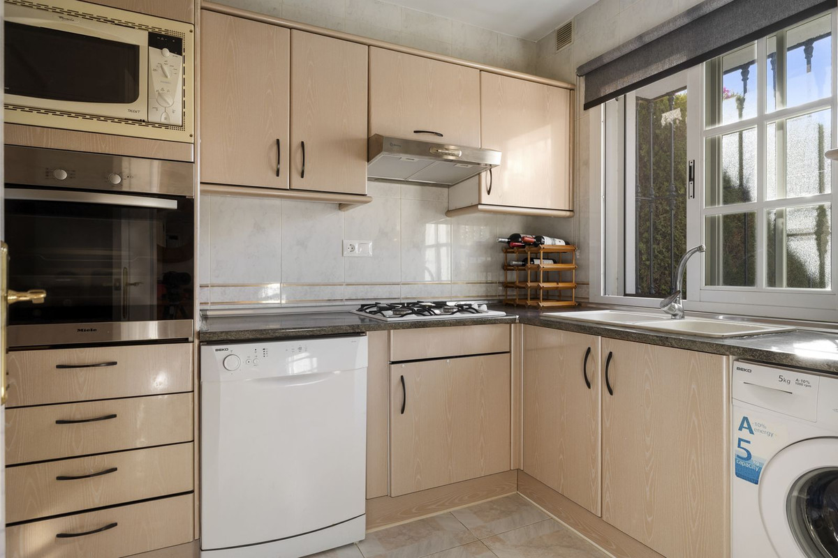 Se vende Adosada de 2 dormitorios en Costa Del Sol, Málaga, España