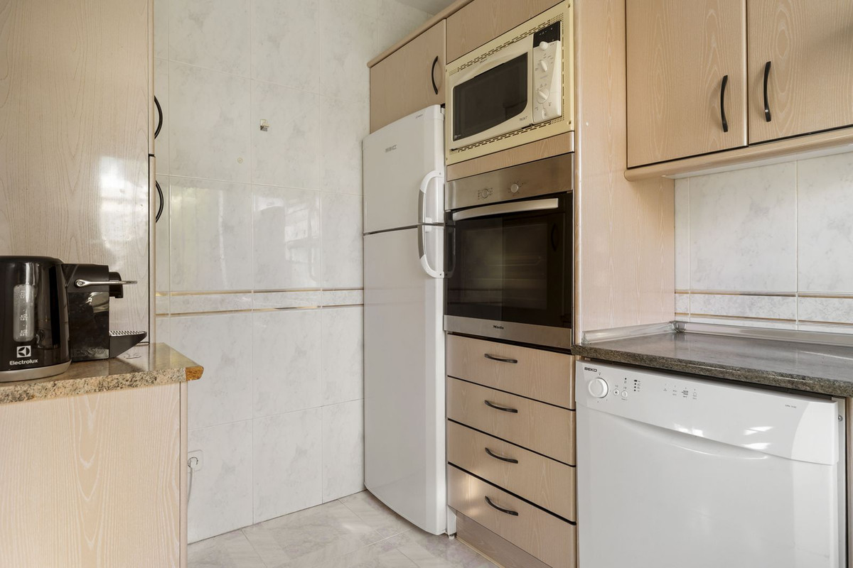 Se vende Adosada de 2 dormitorios en Costa Del Sol, Málaga, España