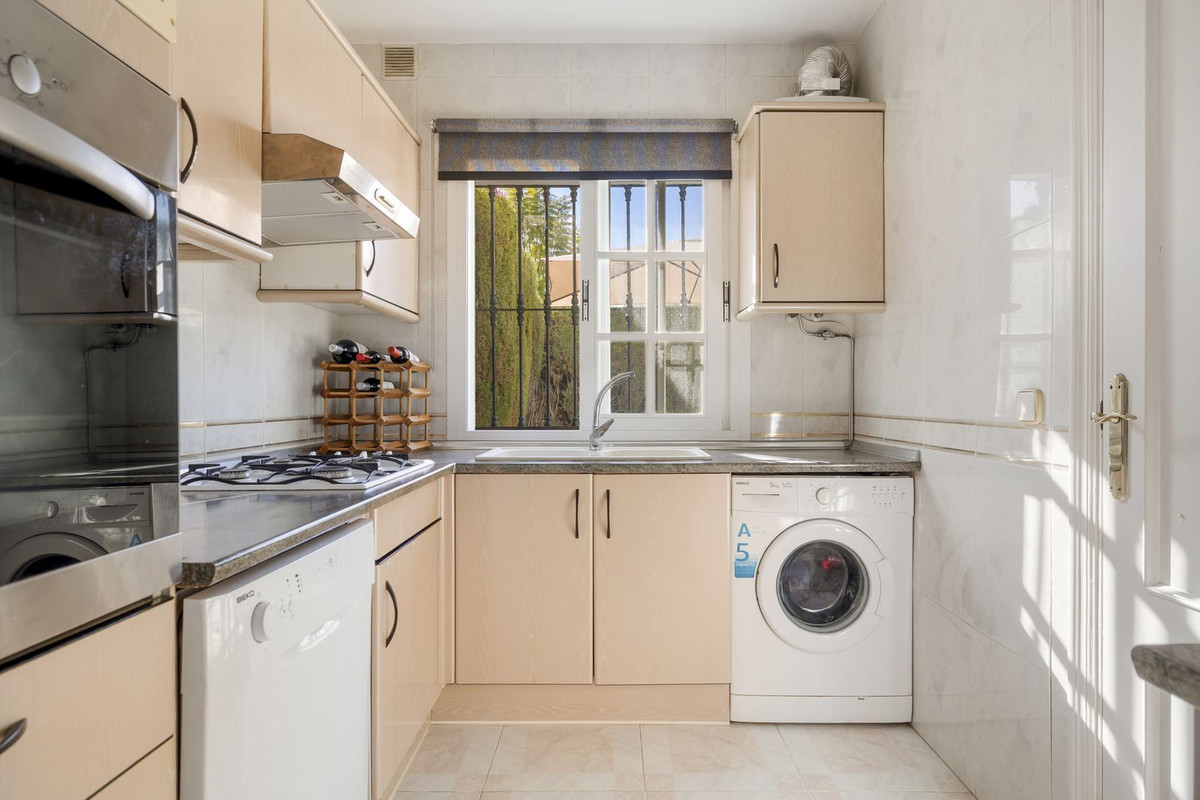 Se vende Adosada de 2 dormitorios en Costa Del Sol, Málaga, España