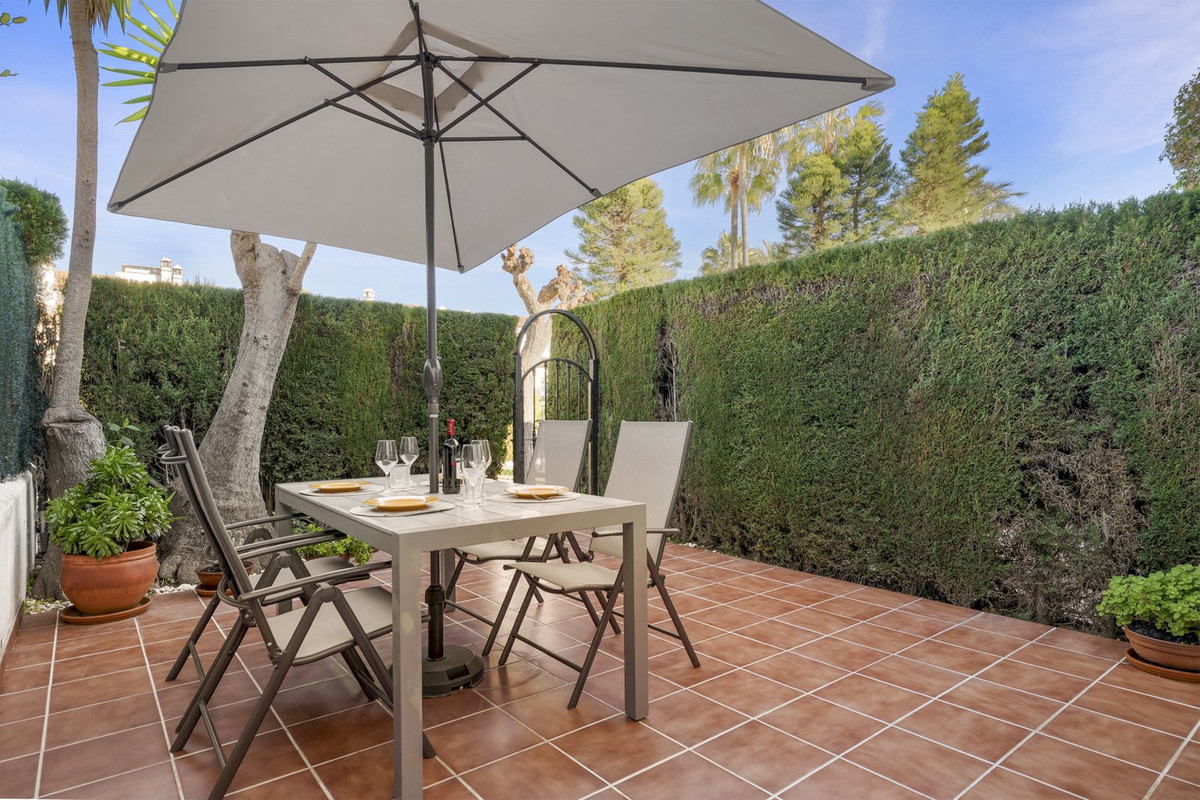 Se vende Adosada de 2 dormitorios en Costa Del Sol, Málaga, España