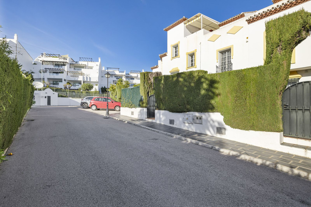 Se vende Adosada de 2 dormitorios en Costa Del Sol, Málaga, España