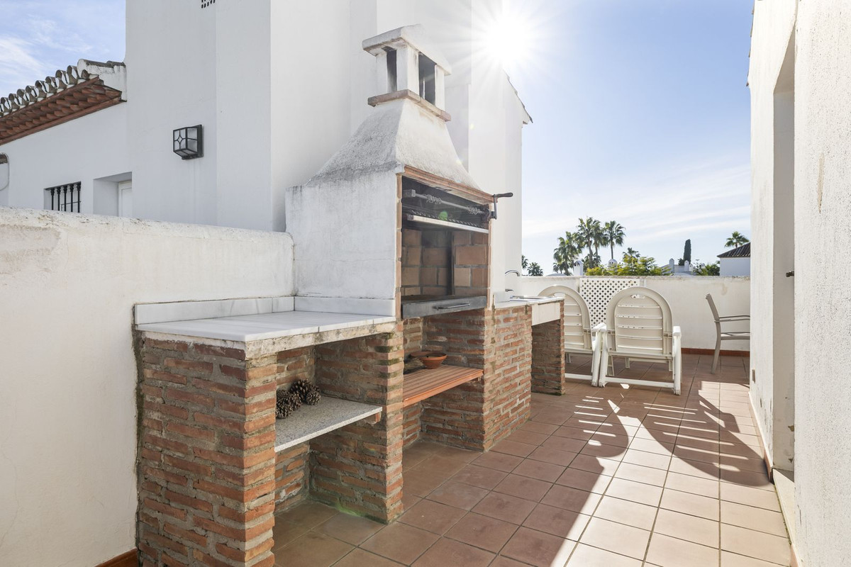 Se vende Adosada de 2 dormitorios en Costa Del Sol, Málaga, España
