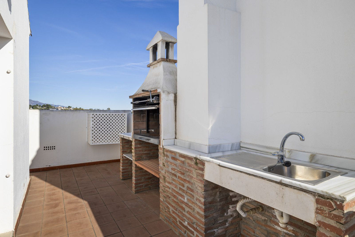 Se vende Adosada de 2 dormitorios en Costa Del Sol, Málaga, España