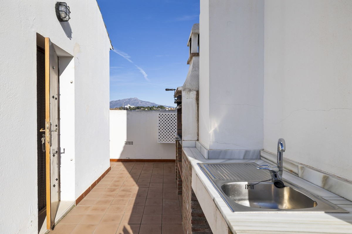 Se vende Adosada de 2 dormitorios en Costa Del Sol, Málaga, España