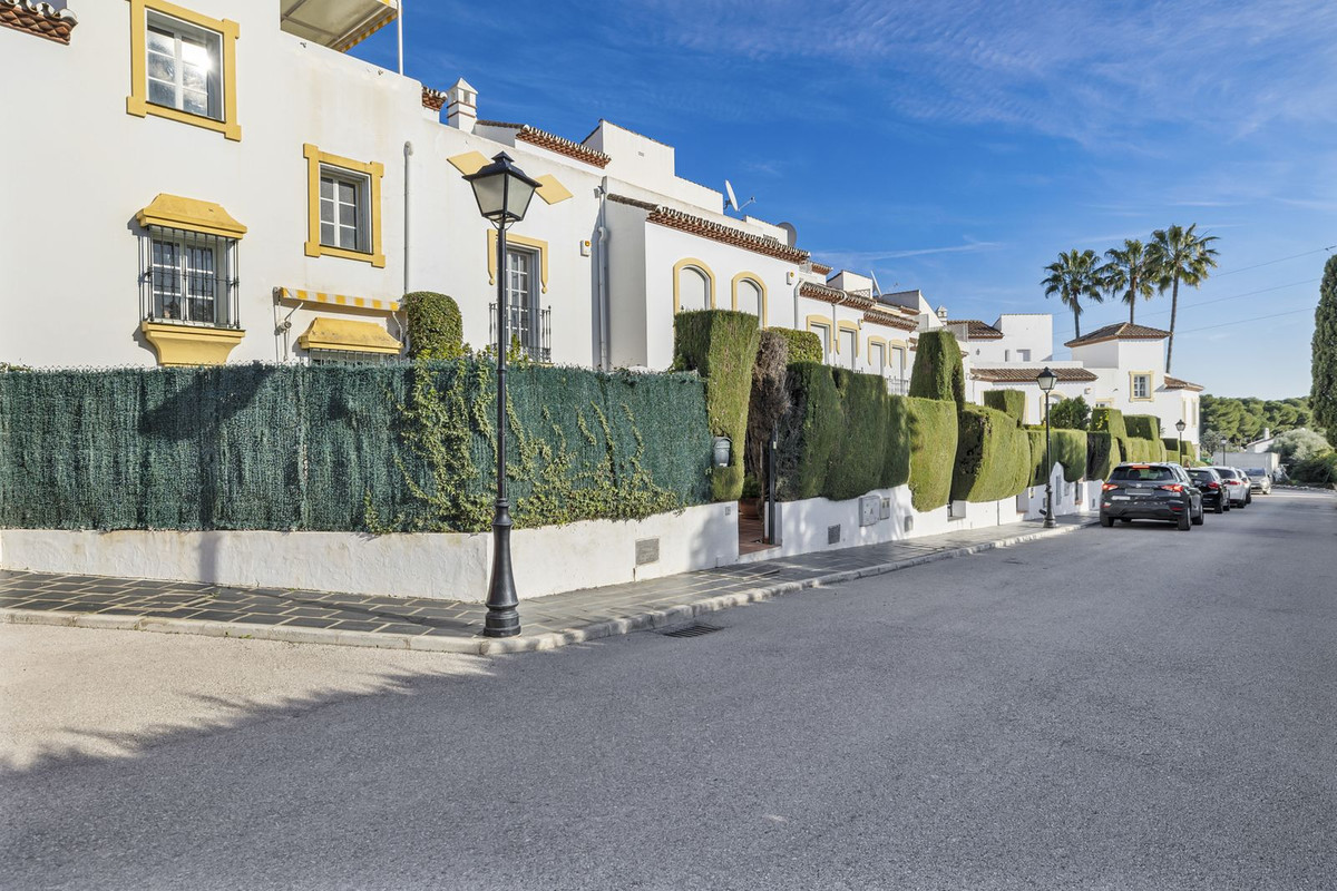 Se vende Adosada de 2 dormitorios en Costa Del Sol, Málaga, España