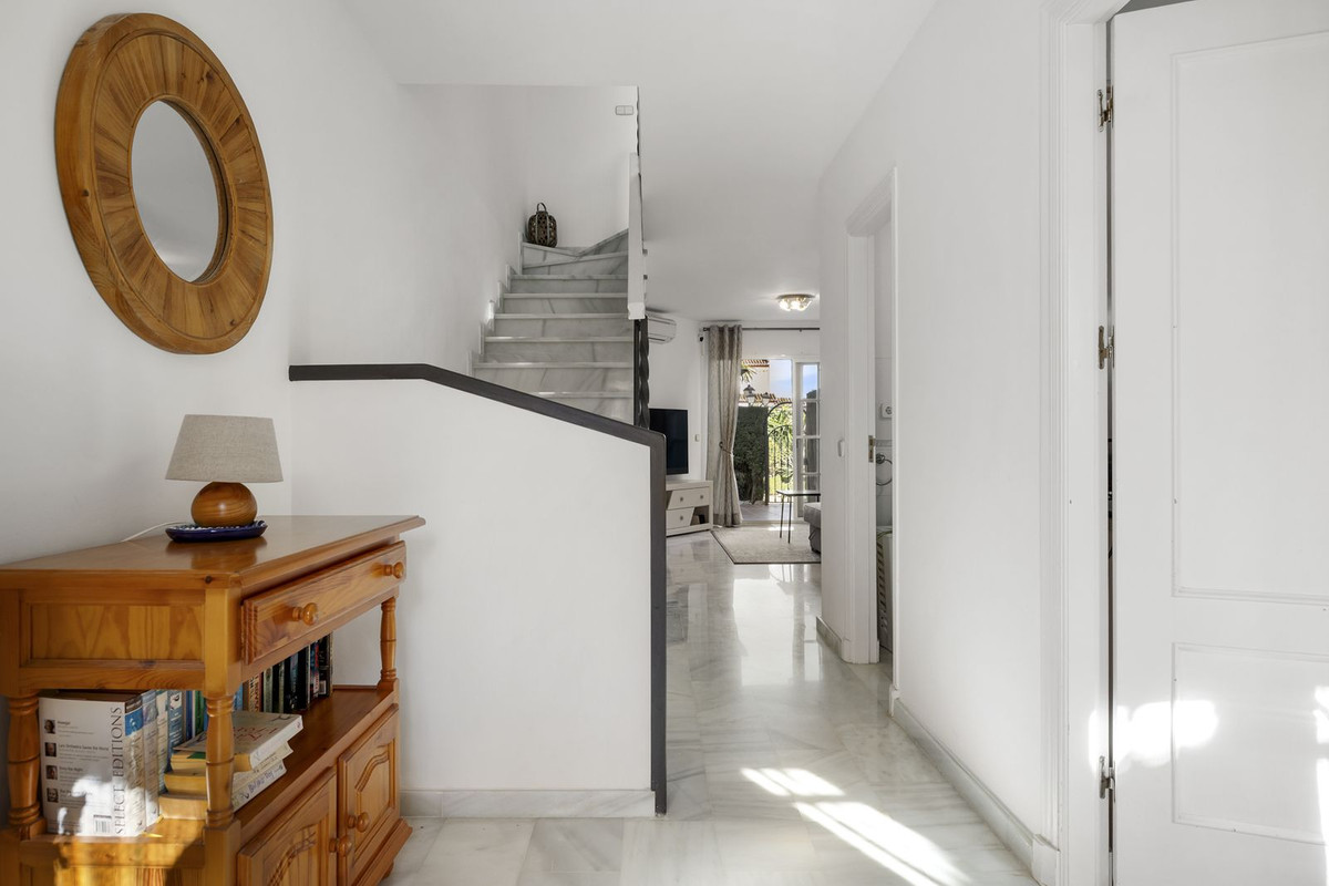 Se vende Adosada de 2 dormitorios en Costa Del Sol, Málaga, España