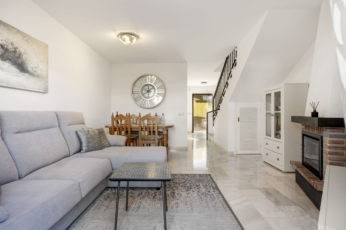 Se vende Adosada de 2 dormitorios en Costa Del Sol, Málaga, España