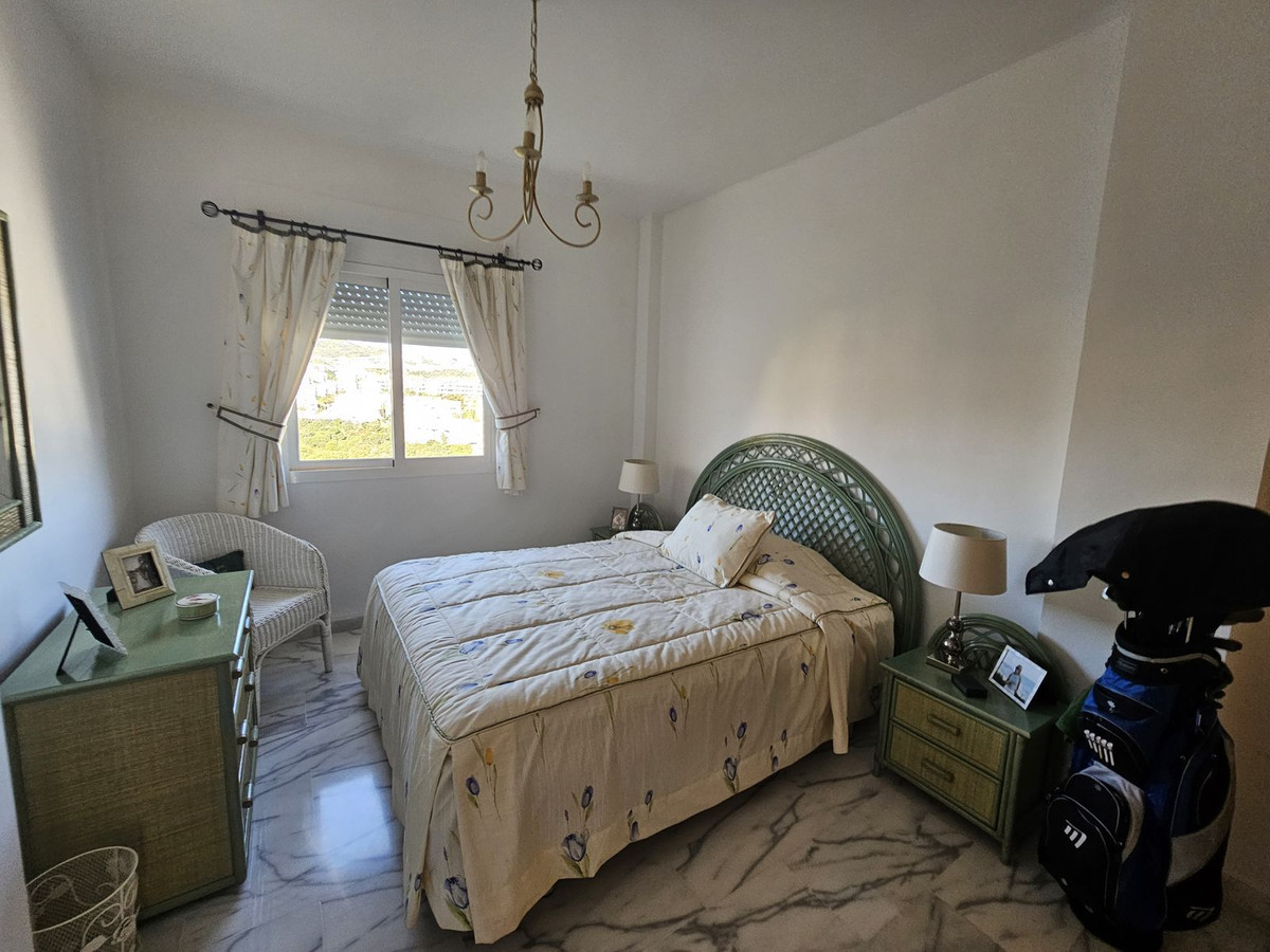Se vende Apartamento Planta Media de 3 dormitorios en Costa Del Sol, Málaga, España