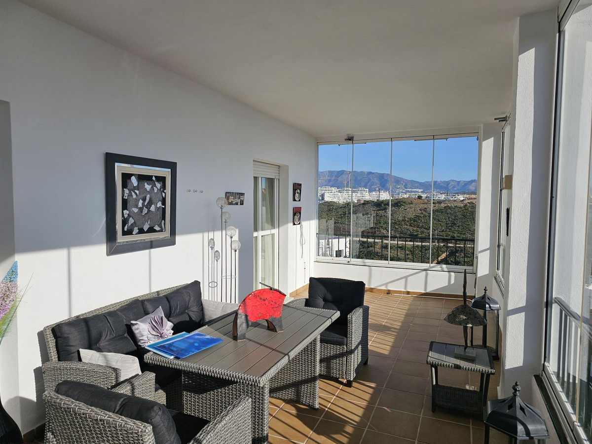 Se vende Apartamento Planta Media de 3 dormitorios en Costa Del Sol, Málaga, España