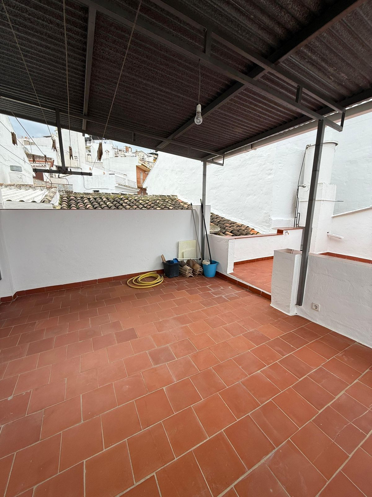 Se vende Adosada de 3 dormitorios en Costa Del Sol, Málaga, España