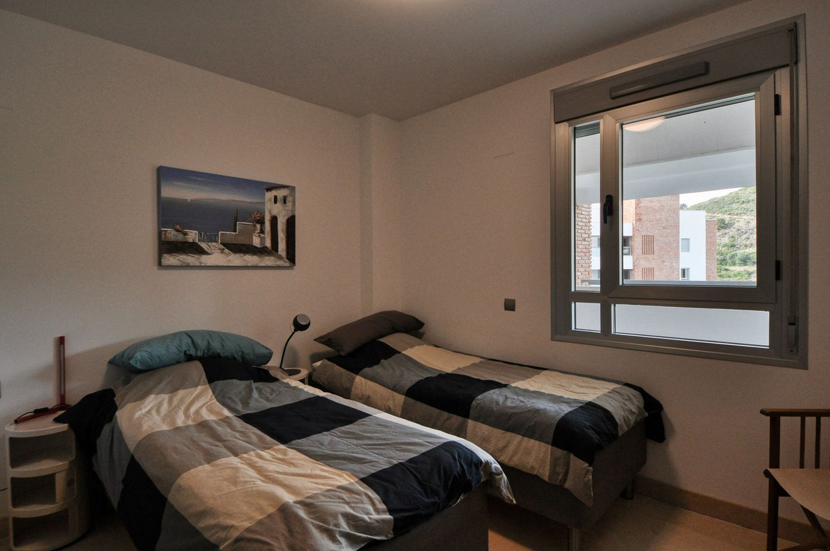2 Bed Apartment for sale in Los Arqueros Costa Del Sol, Málaga, Spain