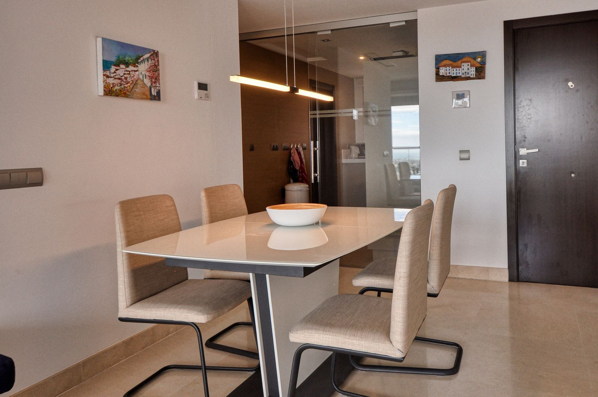 2 Bed Apartment for sale in Los Arqueros Costa Del Sol, Málaga, Spain