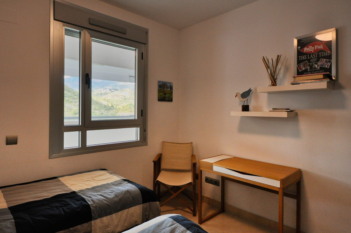 2 Bed Apartment for sale in Los Arqueros Costa Del Sol, Málaga, Spain